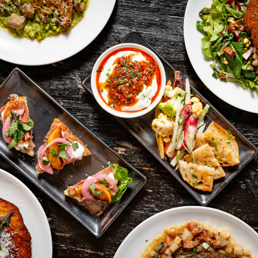 Father\'s Day at Village Whiskey